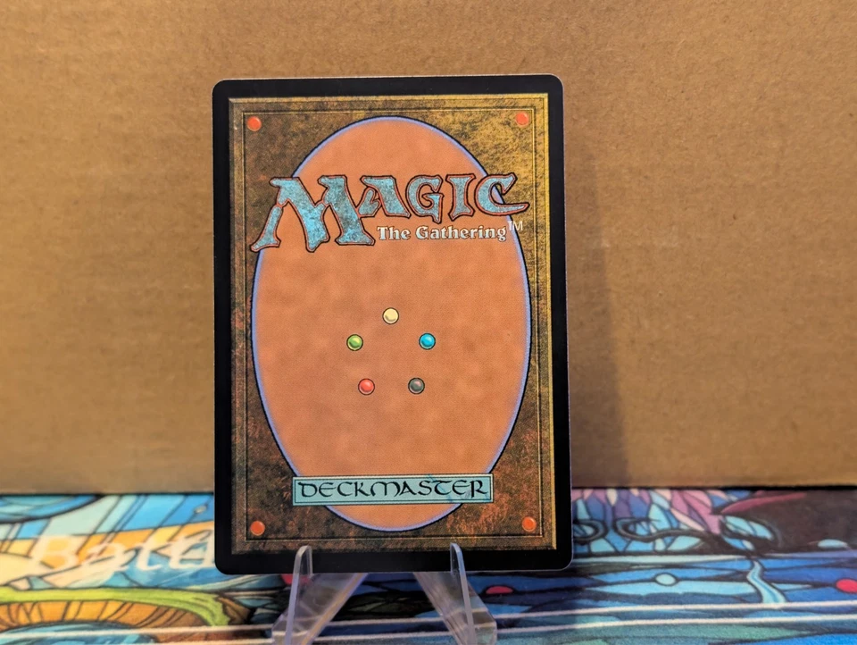 Cloud, Ex-SOLDIER (Borderless) Commander: Final Fantasy Foil #202 - Image 2 of 2