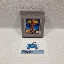 ebay® Auktion 318493997779 | Metroid II 2 Return Of Samus - Nintendo Gameboy - PAL NOE - Modul Thumbnail of ebay® auction 318493997779 | Metroid II 2 Return Of Samus - Nintendo Gameboy - PAL NOE - Modul