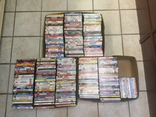 COMEDY MOVIE DVD LOT #2- YOU PICK & CHOOSE $1.69 EACH - COMBINE SHIPPING ($3.50)