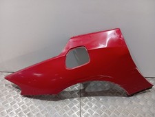 RADH�LLE HINTER RECHTS / 7093366 F�R BMW Z4 ROADSTER E89 SDRIVE 20I