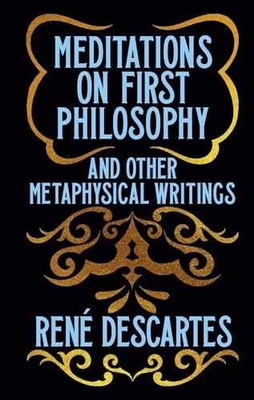 Arcturus Publishing Ltd Meditations - Hardcover, by René Descartes - Acceptable