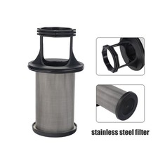 For ProVent 200 Oil Catch Can New Stainless Steel Filter Replacement Element 4x4