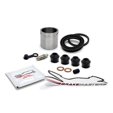 Kit riparazione ricostruzione guarnizione pistone pinza freno anteriore Honda CB750 C Custom B 1981