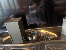 Xbox Series X Console Bundle with Controller & Turtle Beach Headset