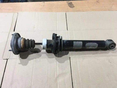 BMW 5 F10 Stoßdämpfer hinten links 6789381 2.00 Diesel 135kw 2012 21518331