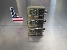 Arrow-M HP3-RT-DC 24V Relay Lot of 3!