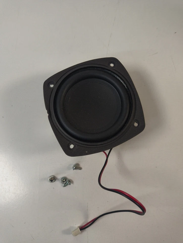 Genuine Replacement Speaker For  Roberts Stream 83i DAB Radio - Image 2 of 3
