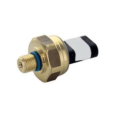 Sensor, Kraftstoffdruck Kraftstoffleitung 825006 MEAT & DORIA f&uuml;r MERCEDES-BENZ