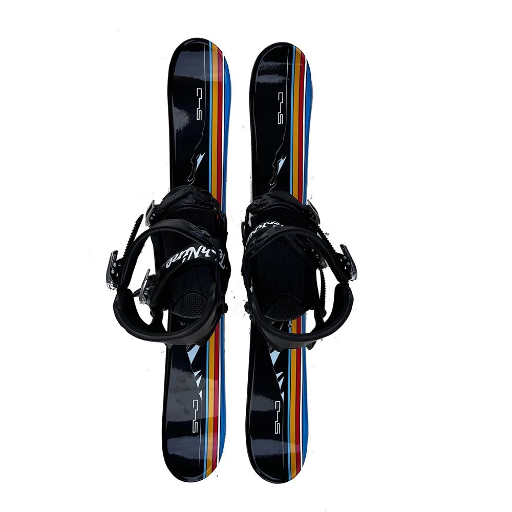 Snowjam BD Skiboards - Thumbnail 2