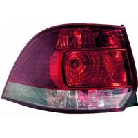 Heckleuchte Diederichs 2214793 FüR VW Links