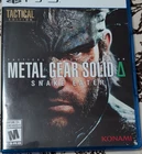 Metal Gear Solid Delta: Snake Eater PS5 White Tuxedo DLC Pack