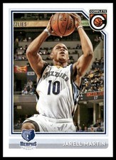 2016-17 Panini Complete #88 Jarell Martin