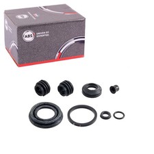 ABS REPARATURSATZ BREMSSATTEL HINTEN passend für HONDA ACCORD CITY CIVIC CONCERT