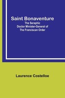 Laurence Costelloe | Saint Bonaventure | Taschenbuch | Englisch (2023)