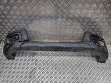 PEUGEOT 2008 2014 FRONT BUMPER LOWER SECTION 9802520577