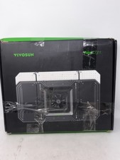 Vivosun Aerolight Se 200w Led Grow Light Full Spectrum Fan Cooling