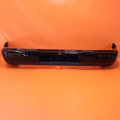 MERCEDES BENZ G63 G550 AMG REAR BUMPER 2025 2026 A465 885 2600 BLACK OEM
