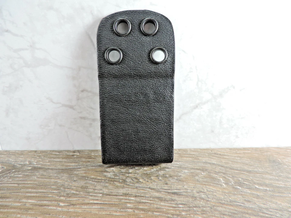 Range5.com Funda Código G Clip Cinturón GA0007 Clip Solo Foto 2 de 4