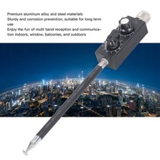 .SDR Shortwave Radio Transceiver USDR USDX Mini 8 Band SSB CW QRP Transceiver