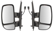 Retroviseur gauche (ou coque) Renault MASTER