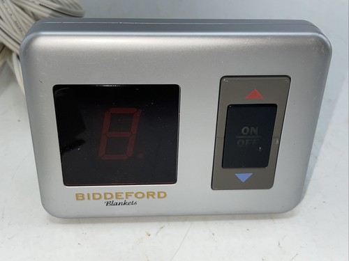 biddeford replacement controller tc15b2