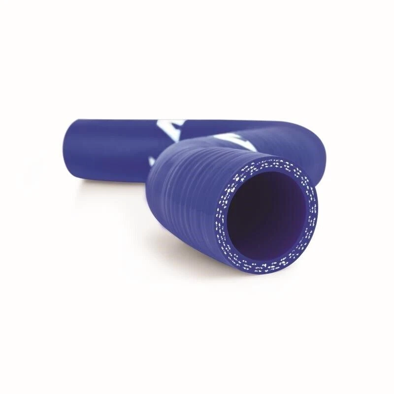 Kit de manguera de radiador de silicona azul Mishimoto para Volvo 850 / S70 / V70 1997-2004 Foto 2 de 3