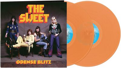 Odense Blitz [VINYL]