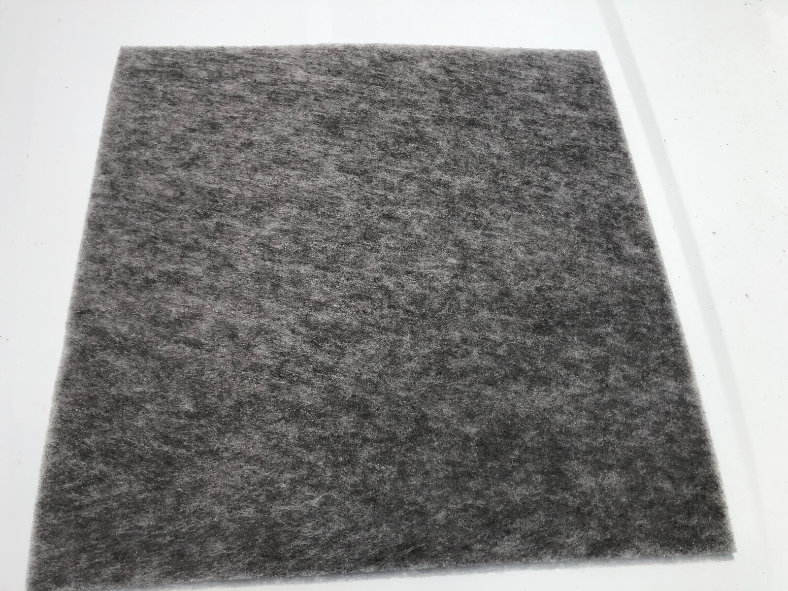 Ducted Airconditioning Air Conditioner Filter Material Media Only(Grey