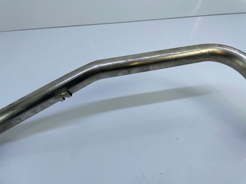 VOLKSWAGEN PASSAT B6 2.0 TDI EGR VALVE PIPE 03G131521 05-2010🌟 - Picture 7 of 12