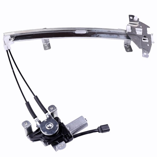 2x Power Window Regulator with Motor for Buick Century 97-05 Front Left & Right - Bild 10 von 16