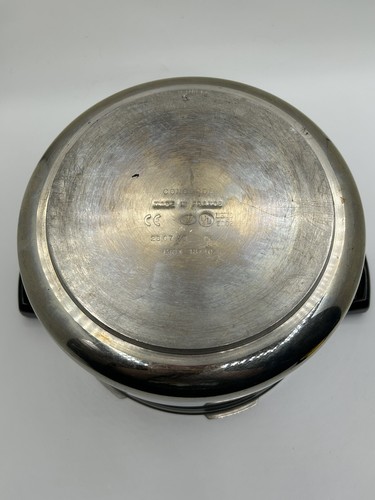 Sitram Concorde Pressure Cooker 8L - Picture 12 of 14
