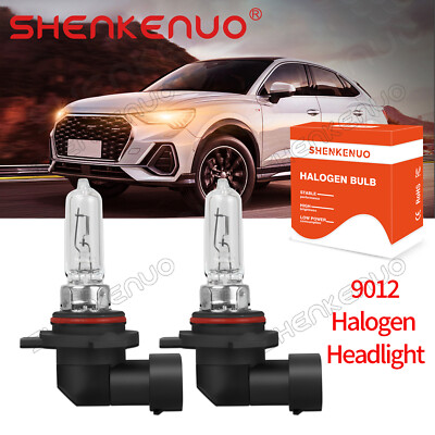 12V55W HIR2(9012)[Halogen headlight bulb for Camry Corolla etc.
