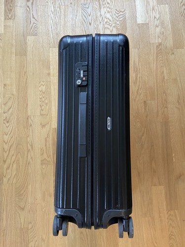 RIMOWA Koffer Essential, gloss black, Gr. L - Bild 2 von 5