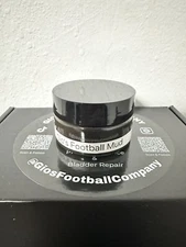 Football Mud (Gios Football Company) 2oz Same Day Shipping!