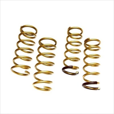 TEIN SKQ74 BUB00 H.Tech Lowering Springs for 2014-17 Lexus IS RWD Series