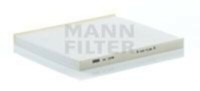 Mann Innenraumfilter FüR KIA Carens II III Cerato II RIO II III Sportage