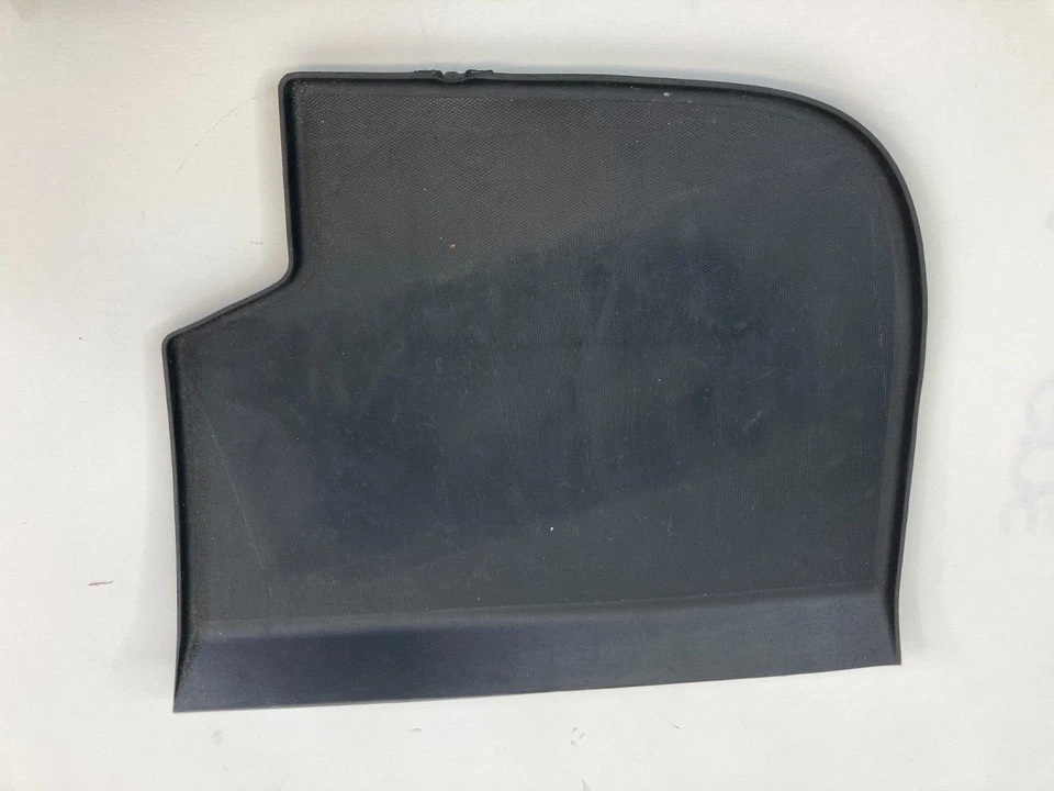 2012-2015 Ram C/V Dash Glove Box Rubber Mat Liner Cover L0201525 OEM - Image 2 of 4