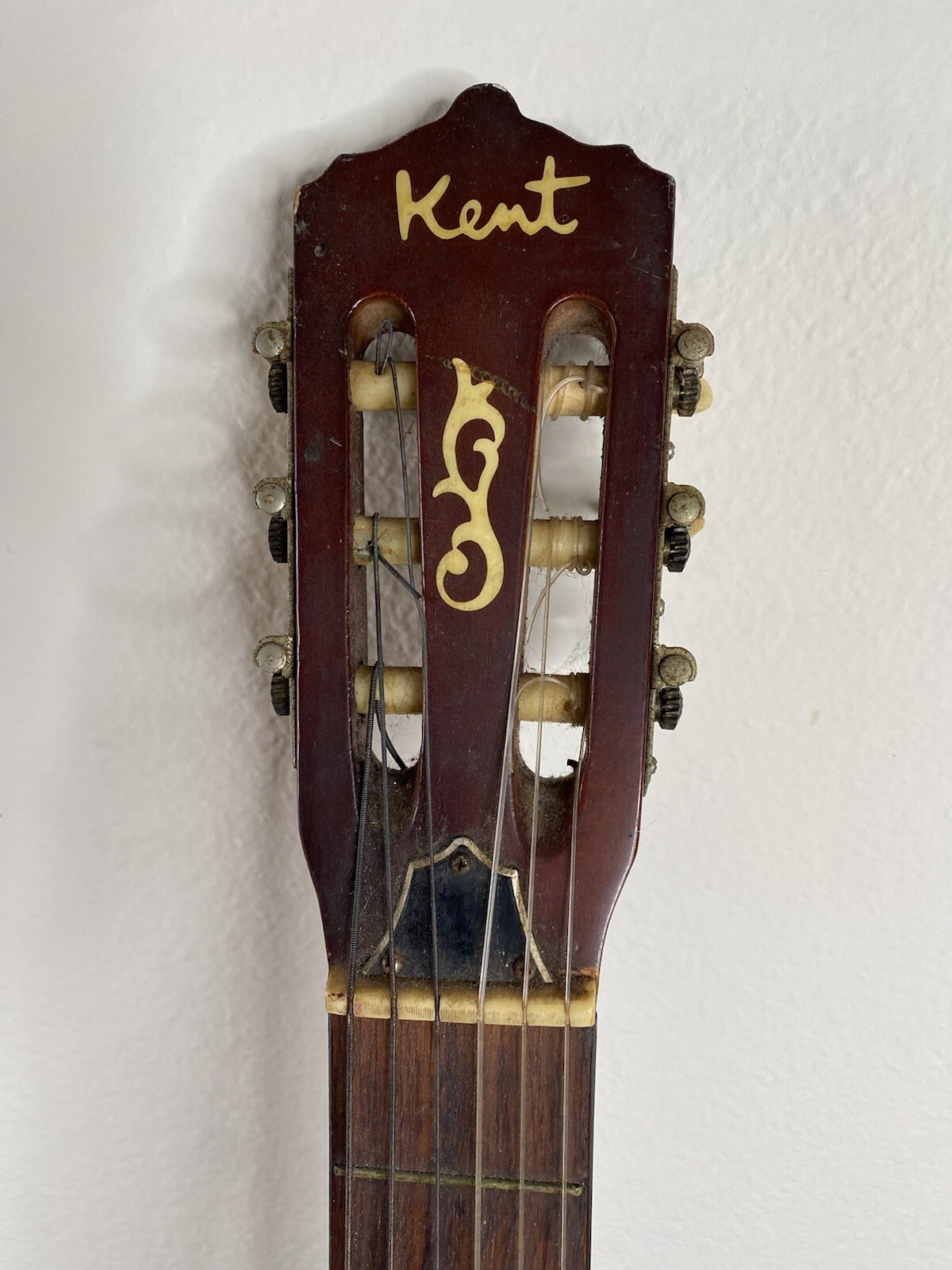 USED KENT GUITAR eBay