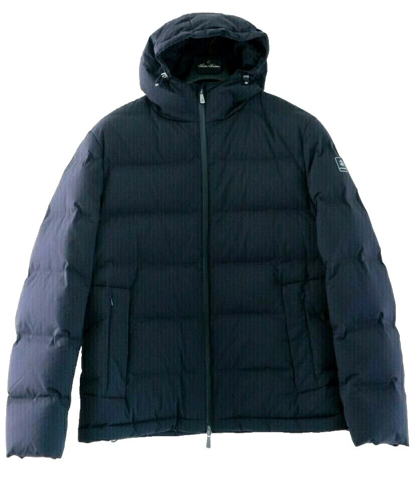 Casacos sólido Brooks Brothers, jaquetas e Coletes para mulheres