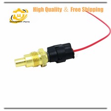 Fits Toyota 4RUNNER SUPRA LEXUS GS300 Coolant Temperature Sender Sensor USA
