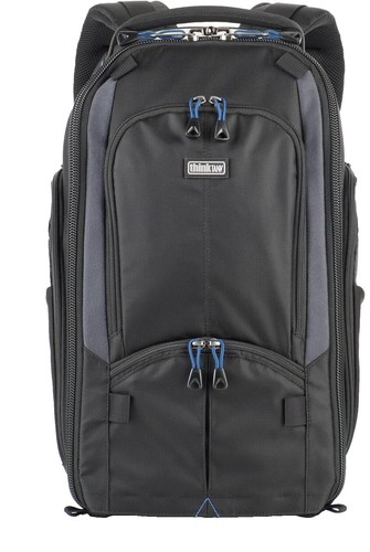 Think Tank Photo Streetwalker Rolling Backpack V2.0 for Camera