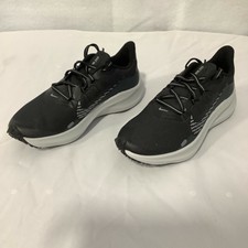 Size 6.5 - Nike Winflo 7 Shield Black for sale online | eBay