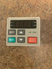 Elettronica Santerno LE-100 Segment Keypad Display