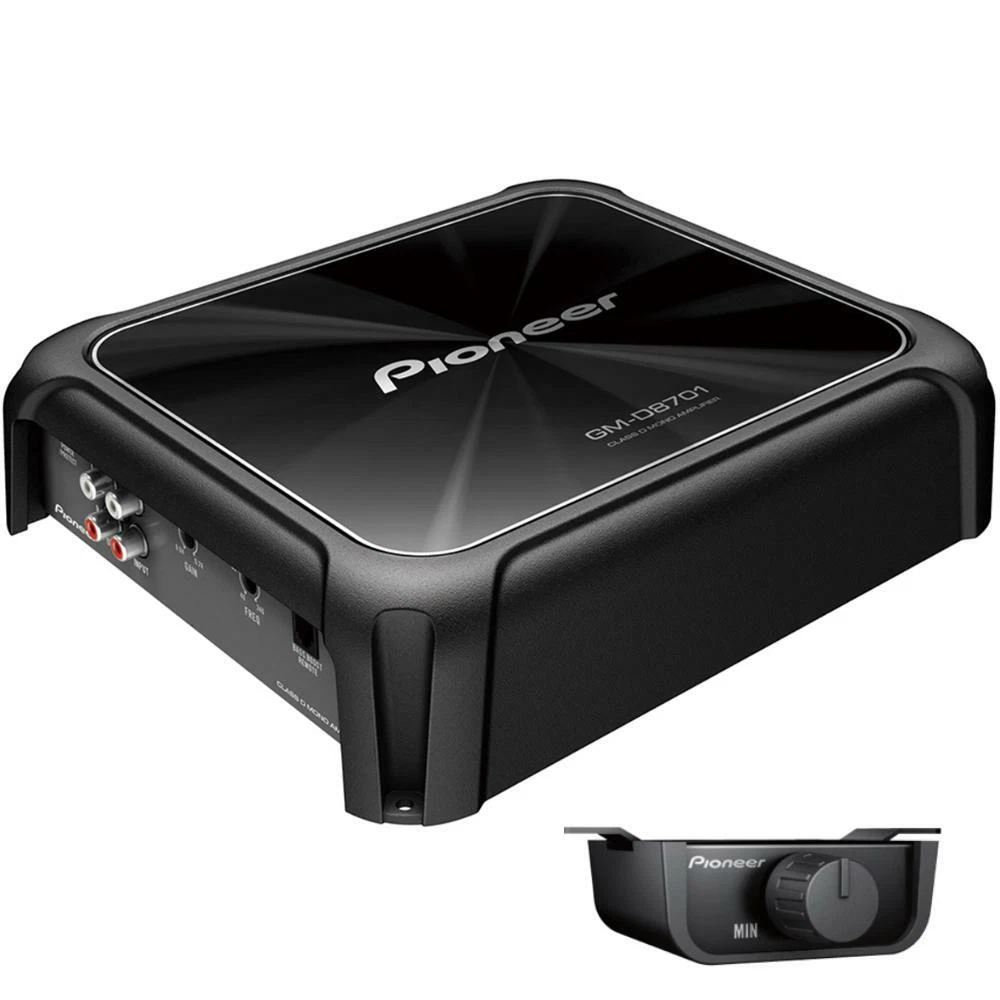 Pioneer Car Audio Amplifiers in Motors for sale | eBay