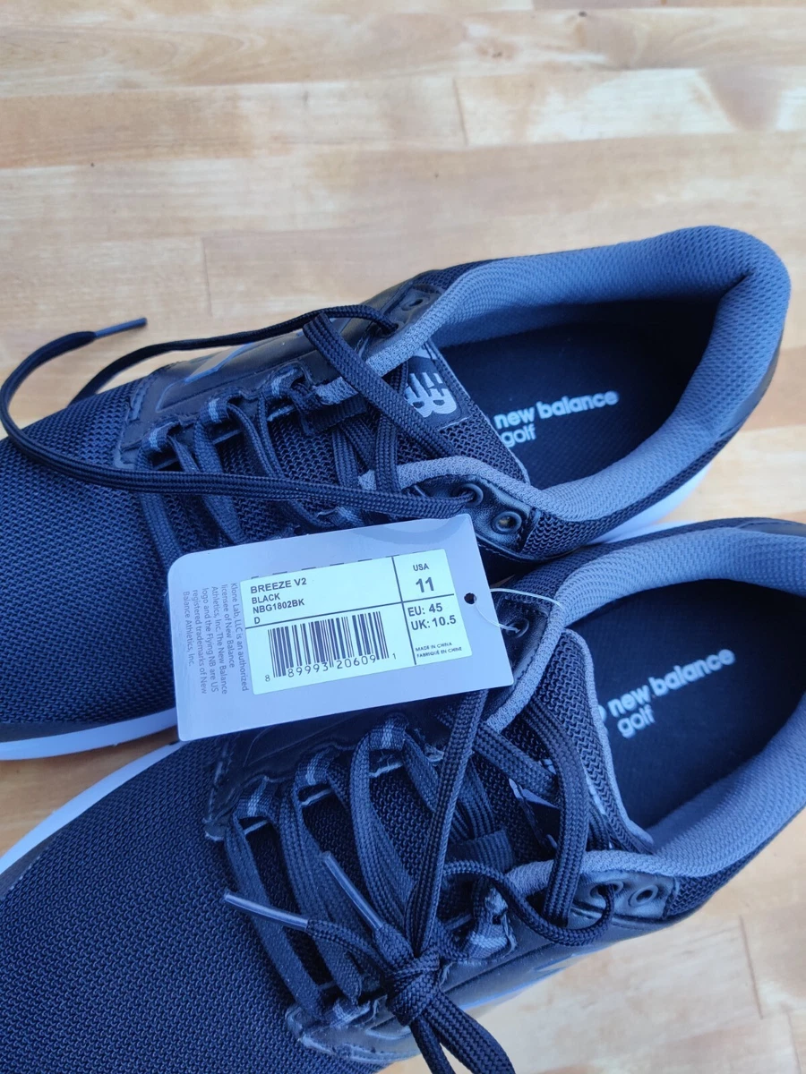New store balance breeze