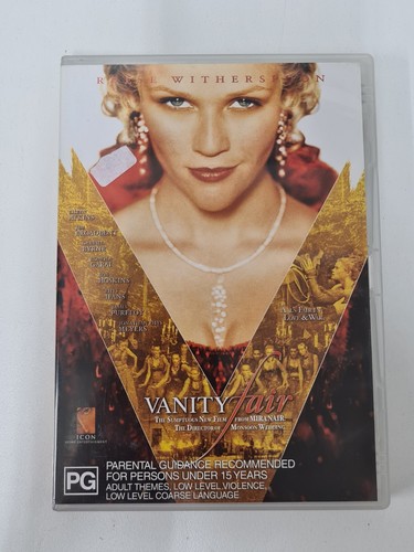 DVD Bundle x12 Ever After The Duchess Elizabeth A Knight's Tale Victoria & Abdul - Picture 23 of 24