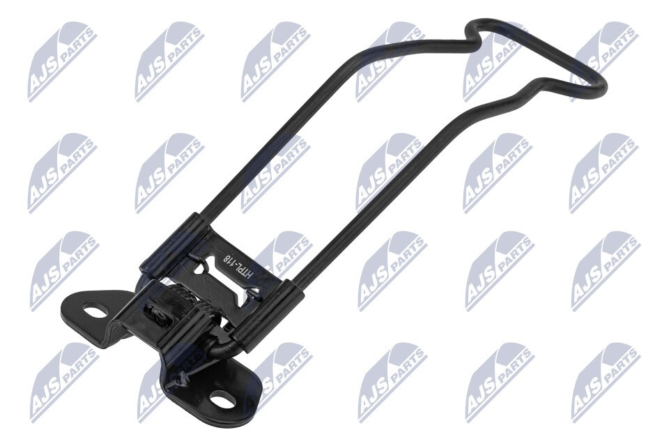 EZC-PL-118 NTY Door Catch for OPEL,RENAULT