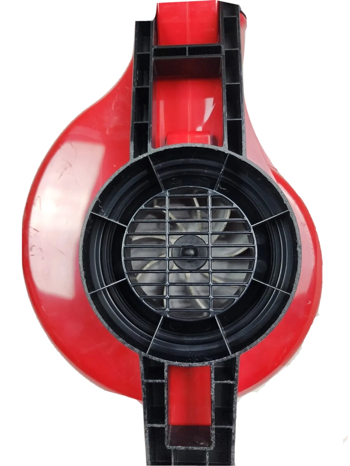 Toro Ultra Leaf Blower Vac Model 51619 MPH 340 CFM Electric 12 Amp eBay