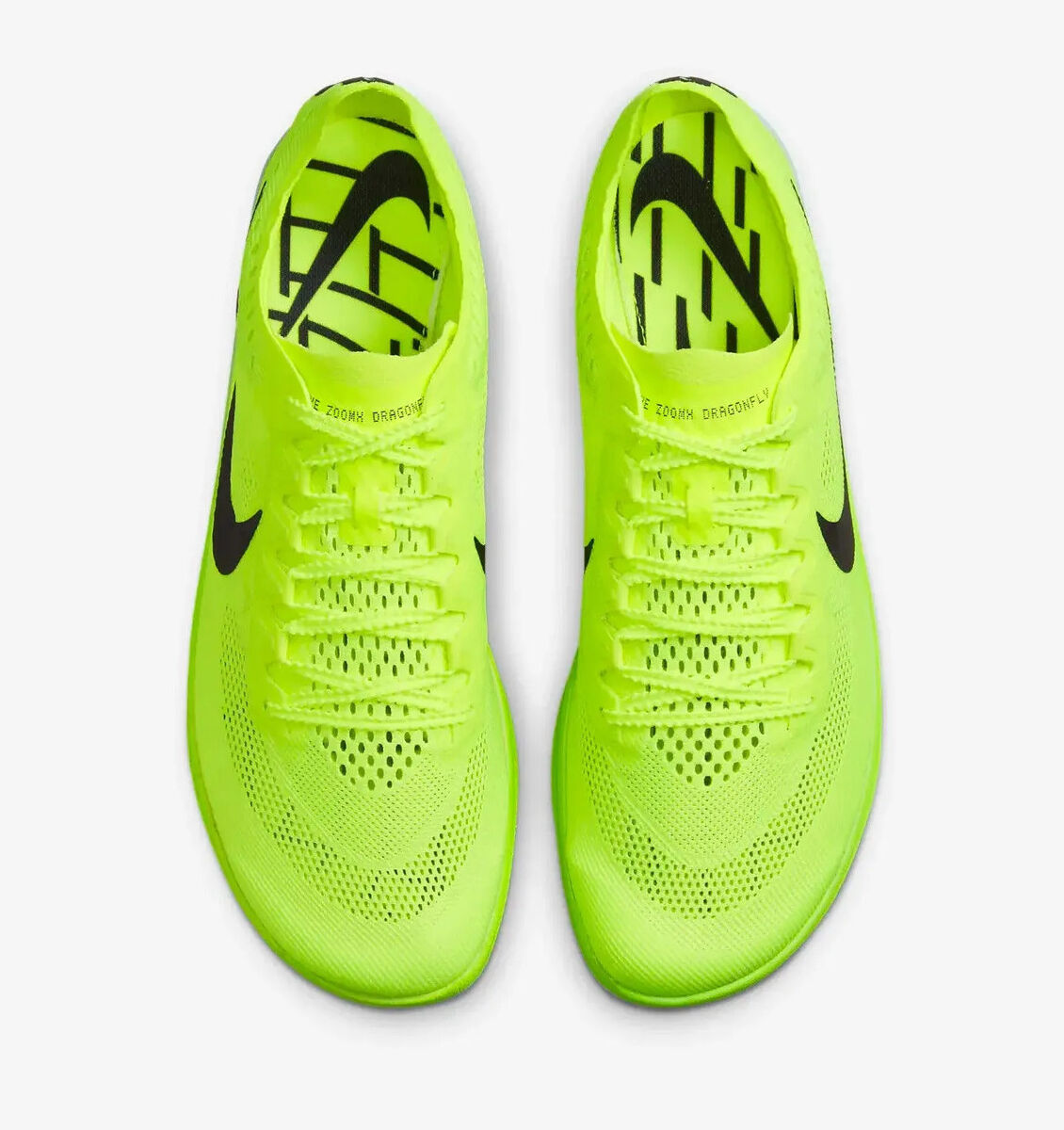 Men's Nike ZoomX Dragonfly Track & Field Distance Shoes Men's Nike ZoomX Dragonfly Track & Field Distance Shoes
