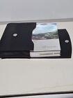 2012 Mercedes-Benz M-Class Owner’s Manual w/ Command and Voice Control